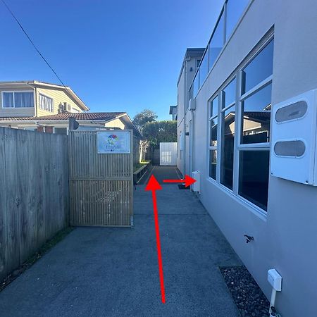 Mia'S Home With Lake View Rotorua Exterior foto