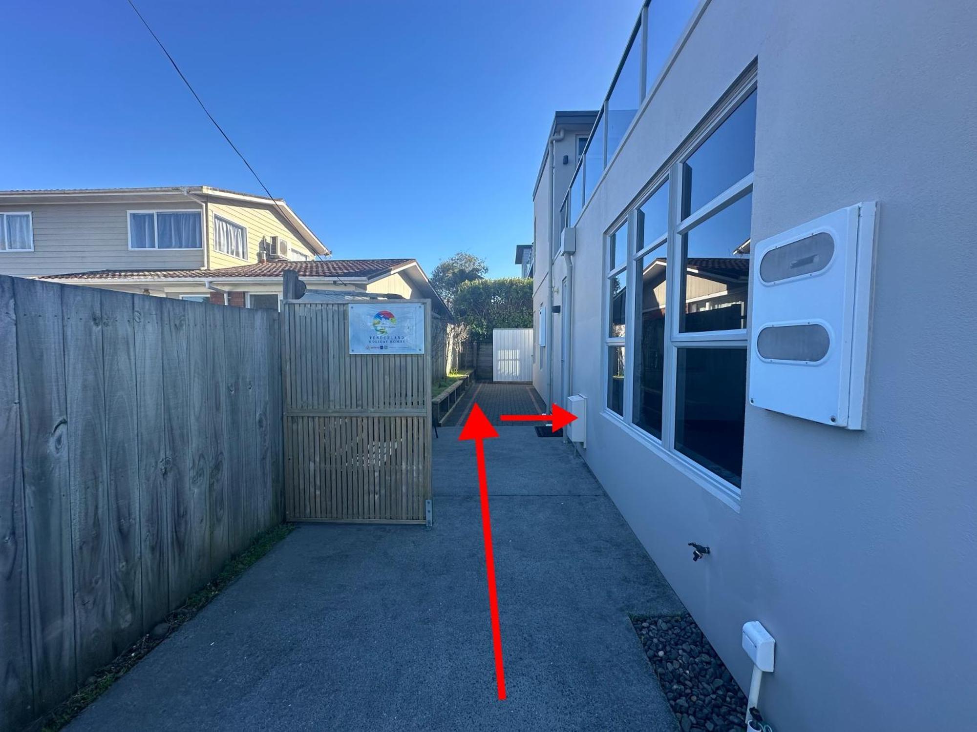 Mia'S Home With Lake View Rotorua Exterior foto